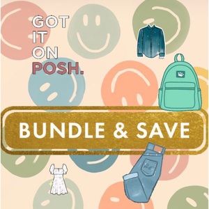 Bundle and Save